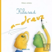 Klasad A Dreuz