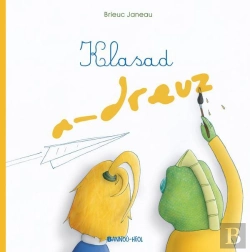 Bertrand.pt - Klasad A Dreuz