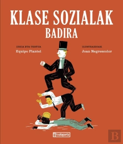Bertrand.pt - Klase Sozialak Badira