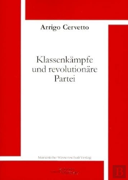 Bertrand.pt - Klassenkämpfe Und Revolutionäre Partei
