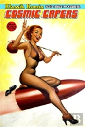 Klassik Komix: Cosmic Capers