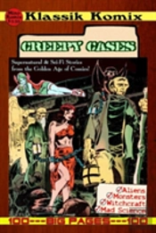 Klassik Komix: Creepy Cases
