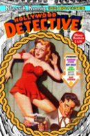 Klassik Komix: Hollywood Detective