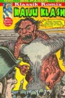 Klassik Komix: Kaiju Klash