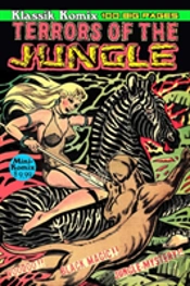 Klassik Komix