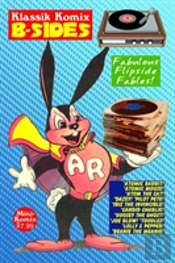 Klassik Komix