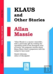 Klaus And Other Stories