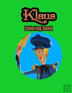 Bertrand.pt - Klaus Coloring Book