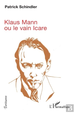Bertrand.pt - Klaus Mann - Ou Le Vain Icare