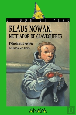 Bertrand.pt - Klaus Nowak, Netejador De Clavegueres