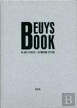 Klaus Staeck And Gerhard Steidl: Beuys Book