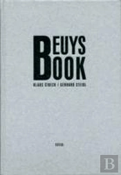 Klaus Staeck And Gerhard Steidl: Beuys Book