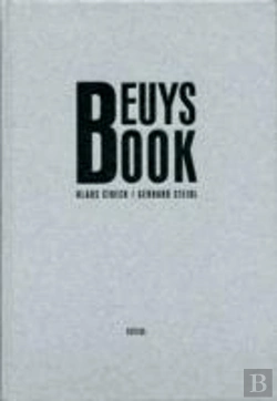 Bertrand.pt - Klaus Staeck And Gerhard Steidl: Beuys Book