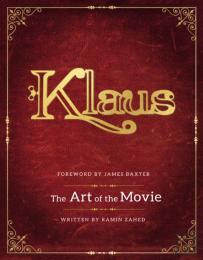 Klaus: The Art Of The Movie