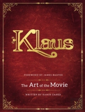 Klaus: The Art Of The Movie