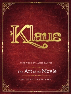 Bertrand.pt - Klaus: The Art Of The Movie