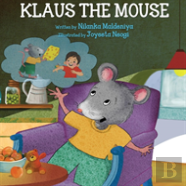 Klaus The Mouse