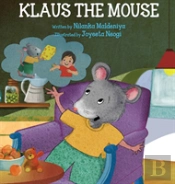 Klaus The Mouse