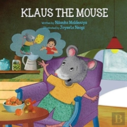 Bertrand.pt - Klaus The Mouse