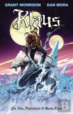 Klaus: The New Adventures Of Santa Claus