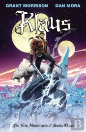 Klaus: The New Adventures Of Santa Claus