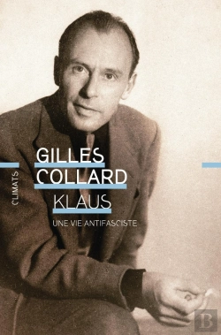Bertrand.pt - Klaus : Une Vie Antifasciste