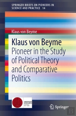 Bertrand.pt - Klaus Von Beyme