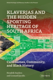 Klaverjas And The Hidden Sporting Heritage Of South Africa