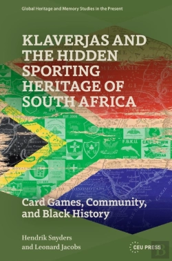 Bertrand.pt - Klaverjas And The Hidden Sporting Heritage Of South Africa