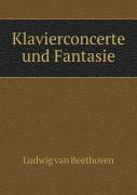 Klavierconcerte Und Fantasie