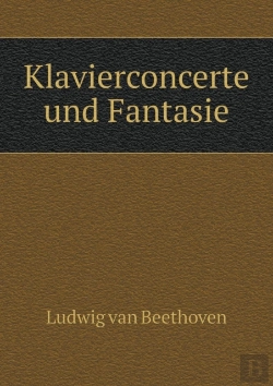 Bertrand.pt - Klavierconcerte Und Fantasie