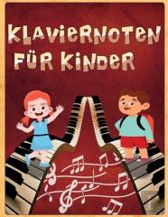 Klaviernoten Fur Kinder