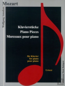 Bertrand.pt - Klavierst_Cke - Mozart