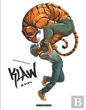 Klaw T1 Klaw T1-Ed Speciale 5