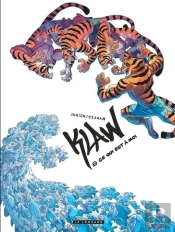 Klaw Tome 15 : Ce Qui Est A Moi