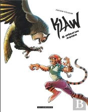 Klaw Tome 7 : Opération Mayhem