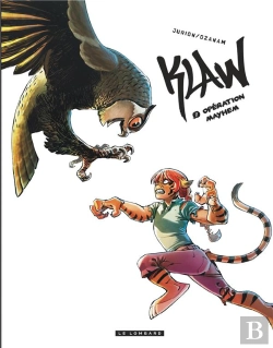 Bertrand.pt - Klaw Tome 7 : Opération Mayhem