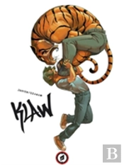 Klaw Vol. 1