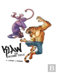 Klaw Vol.2