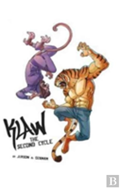 Bertrand.pt - Klaw Vol.2