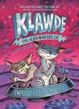 Klawde: Evil Alien Warlord Cat: Emperor Of The Universe #5