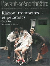 Klaxons,Trompettes Et Petarades