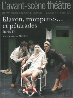 Bertrand.pt - Klaxons,Trompettes Et Petarades