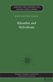 Kleanthes And Habrokome