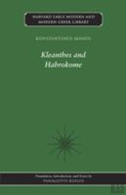 Bertrand.pt - Kleanthes And Habrokome