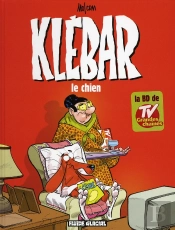 Klébar Le Chien T.1