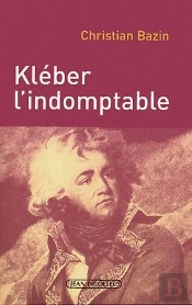 Kléber L'Indomptable