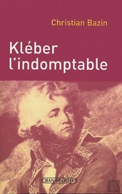Bertrand.pt - Kléber L'Indomptable
