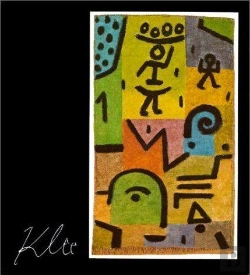 Bertrand.pt - Klee 1985 Bilingue Français-Allemand