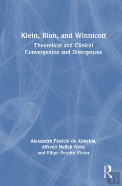 Bertrand.pt - Klein, Bion, And Winnicott